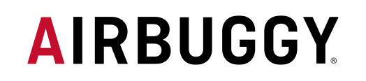 エアバギーロゴ